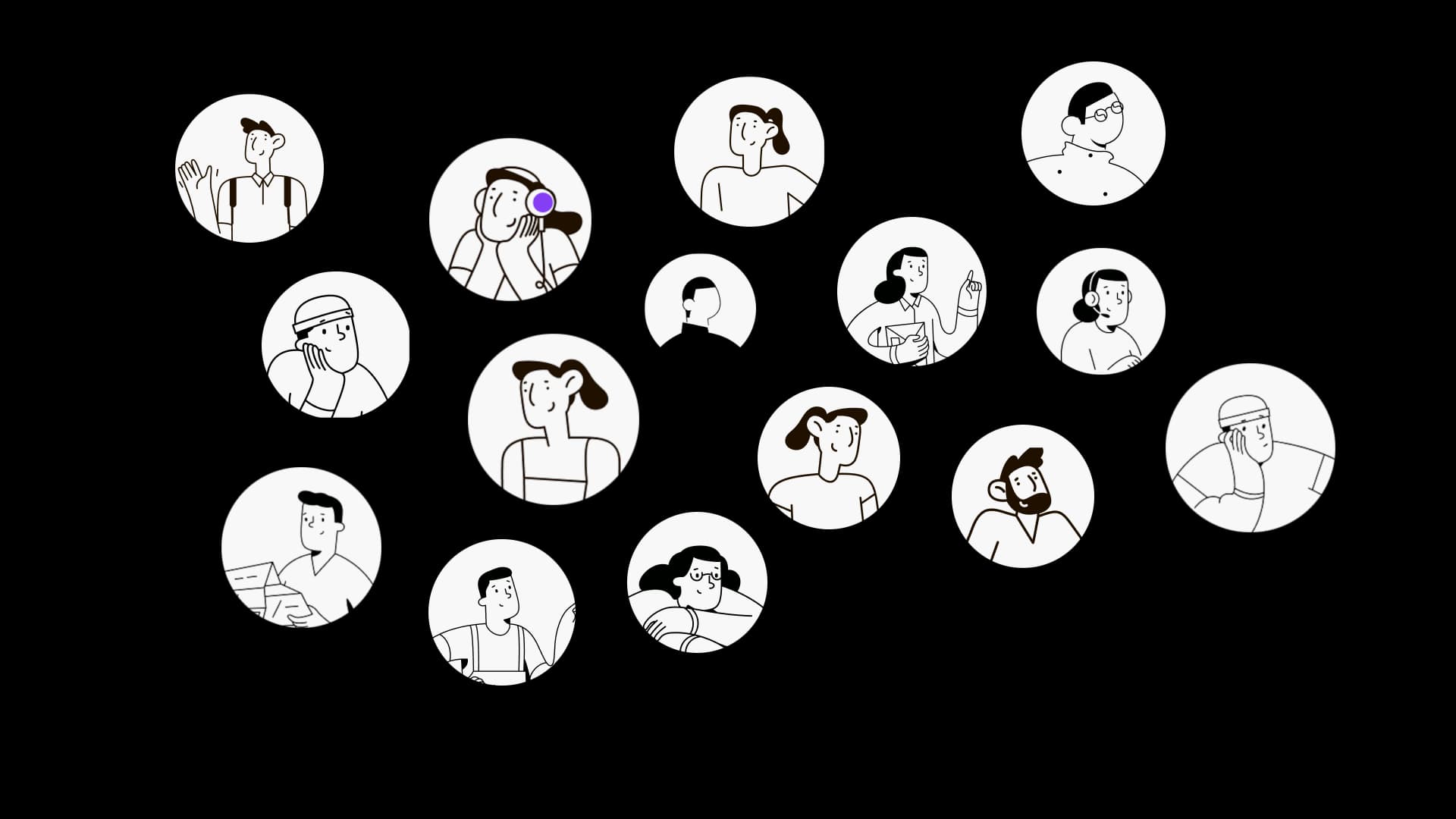 Avatars